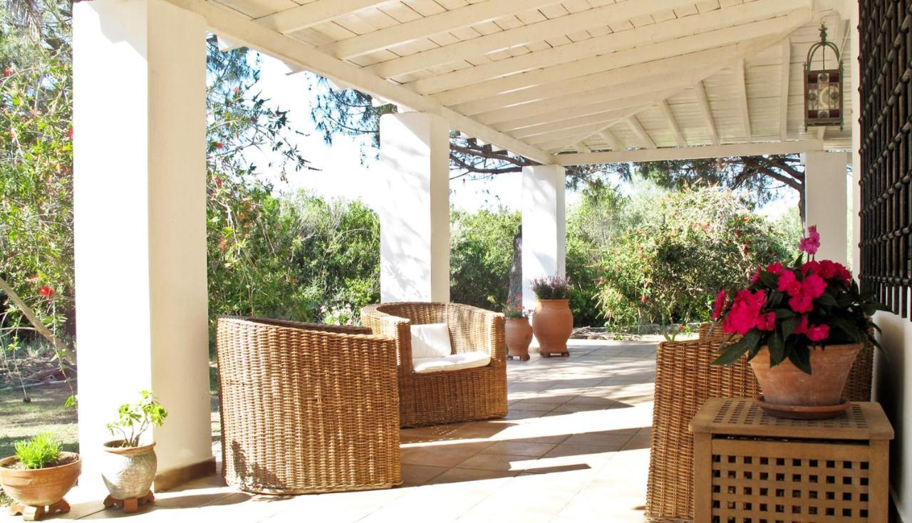 Olive Bay Beach House Amolianí Exterior foto